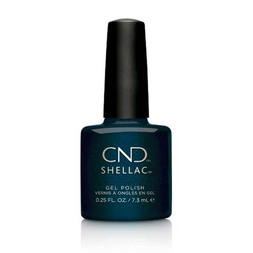 SMALTO SEMIPERMANENTE SHELLAC Midnight Swim
